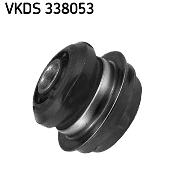 Mounting, control/trailing arm (VKDS 338053)