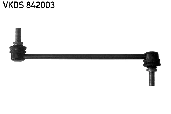 Link/Coupling Rod, stabiliser bar (VKDS 842003)