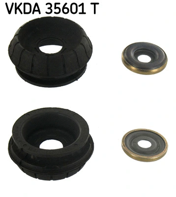 Suspension Strut Support Mount (VKDA 35601 T)