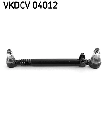 Centre Rod Assembly (VKDCV 04012)