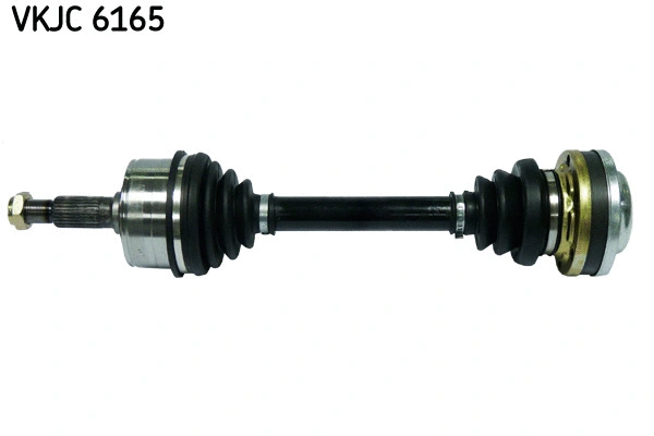 Drive Shaft (VKJC 6165)