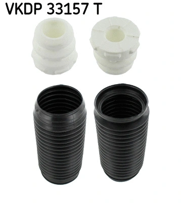 Dust Cover Kit, shock absorber (VKDP 33157 T)