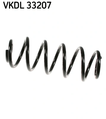 Suspension Spring (VKDL 33207)