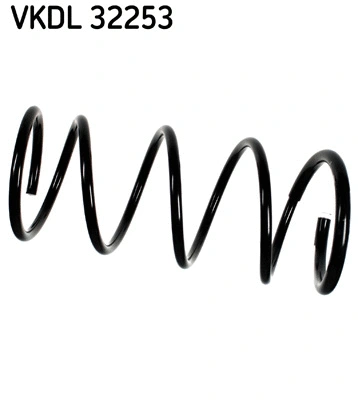 Suspension Spring (VKDL 32253)