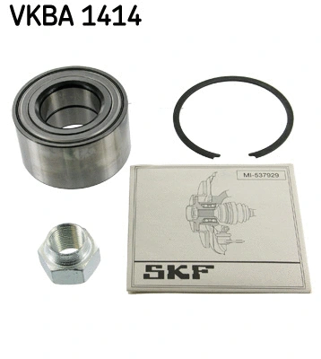 Wheel Bearing Kit (VKBA 1414)