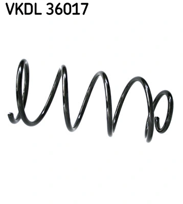 Suspension Spring (VKDL 36017)