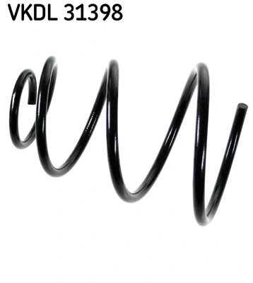 Suspension Spring (VKDL 31398)