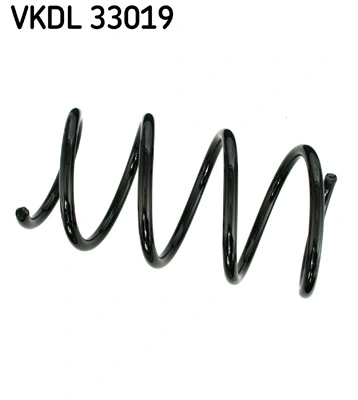 Suspension Spring (VKDL 33019)