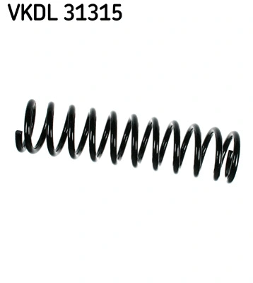 Suspension Spring (VKDL 31315)