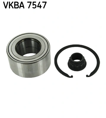 Wheel Bearing Kit (VKBA 7547)