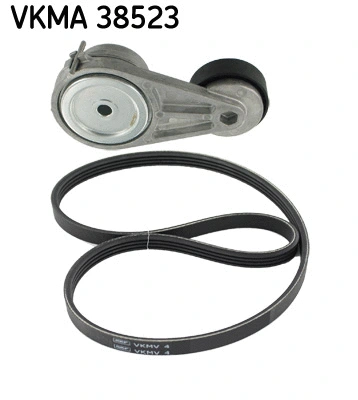 V-Ribbed Belt Set (VKMA 38523)
