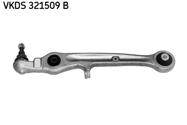 Control/Trailing Arm, wheel suspension (VKDS 321509 B)