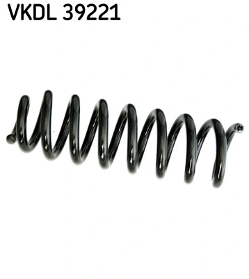 Suspension Spring (VKDL 39221)