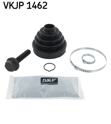 Bellow Kit, drive shaft (VKJP 1462)