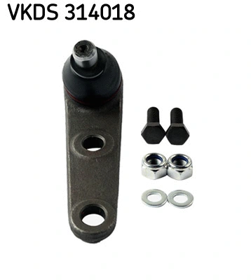 Ball Joint (VKDS 314018)
