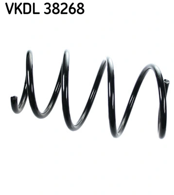 Suspension Spring (VKDL 38268)