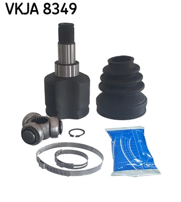 Joint Kit, drive shaft (VKJA 8349)