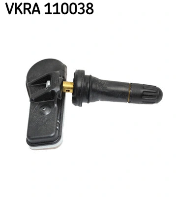 Wheel Sensor, tyre-pressure monitoring system (VKRA 110038)