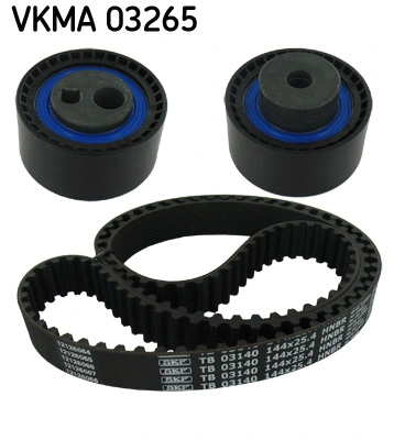Timing Belt Kit