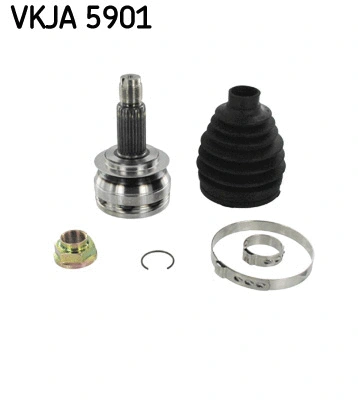 Joint Kit, drive shaft (VKJA 5901)