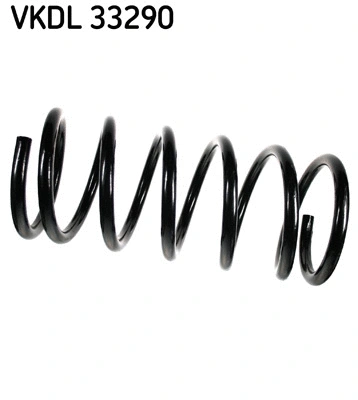Suspension Spring (VKDL 33290)