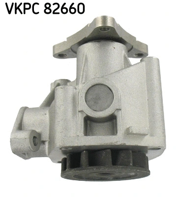 Water Pump, engine cooling (VKPC 82660)