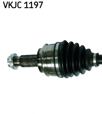 Drive Shaft