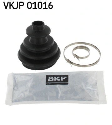 Bellow Kit, drive shaft (VKJP 01016)