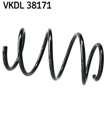 Suspension Spring (VKDL 38171)