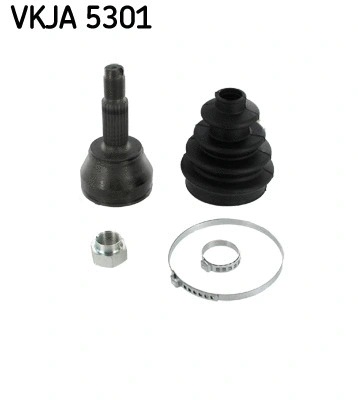 Joint Kit, drive shaft (VKJA 5301)