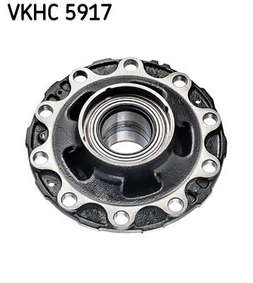 Wheel Hub (VKHC 5917)