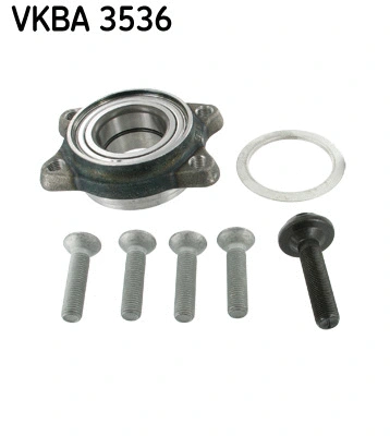 Wheel Bearing Kit (VKBA 3536)