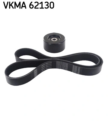V-Ribbed Belt Set (VKMA 62130)
