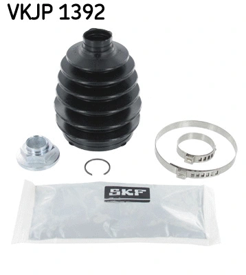 Bellow Kit, drive shaft (VKJP 1392)