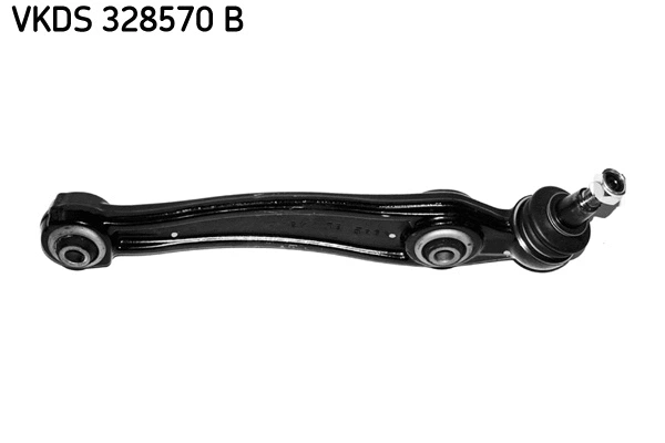 Control/Trailing Arm, wheel suspension (VKDS 328570 B)