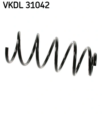Suspension Spring (VKDL 31042)
