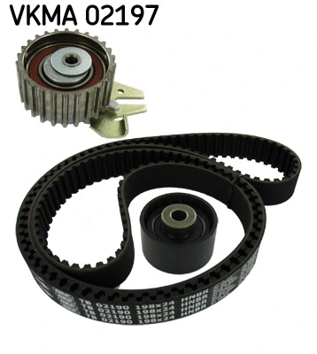 Timing Belt Kit