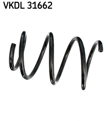 Suspension Spring (VKDL 31662)