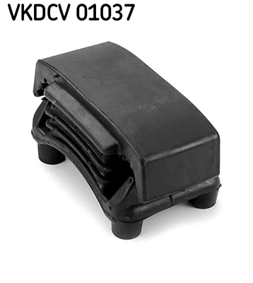 Bushing, leaf spring