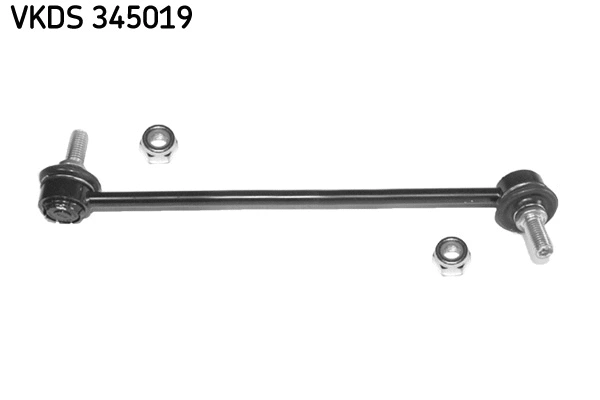 Link/Coupling Rod, stabiliser bar (VKDS 345019)