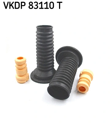 Dust Cover Kit, shock absorber (VKDP 83110 T)