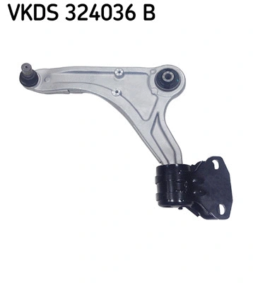 Control/Trailing Arm, wheel suspension (VKDS 324036 B)