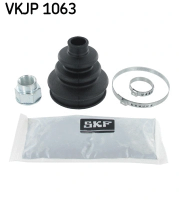 Bellow Kit, drive shaft (VKJP 1063)