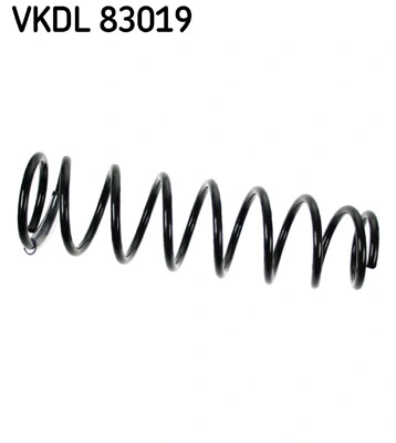 Suspension Spring (VKDL 83019)
