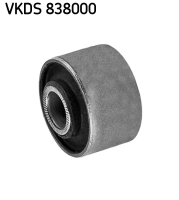 Mounting, control/trailing arm (VKDS 838000)