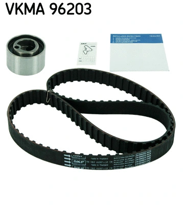 Timing Belt Kit