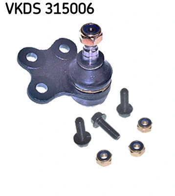 Ball Joint (VKDS 315006)