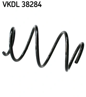 Suspension Spring (VKDL 38284)