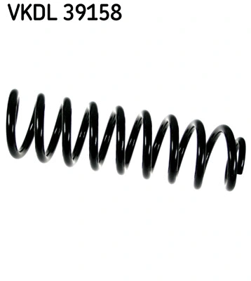 Suspension Spring (VKDL 39158)