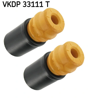 Dust Cover Kit, shock absorber (VKDP 33111 T)